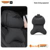 High-Grade Neck and Lumbar Support Pillow for Xiaomi yu7 Car Headrest