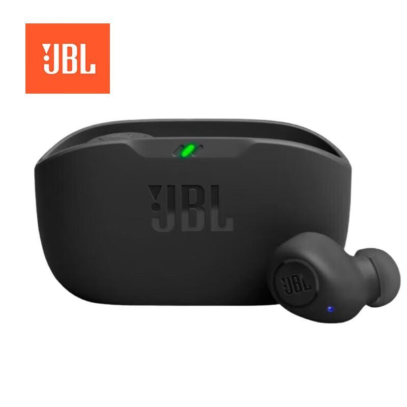 

JBL Wave Buds True Wireless Earbuds