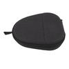 Hard Headphone Case Professional Lightweight Wear Resistance Scratch Proof Headphones Carrying Case