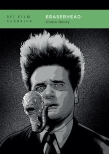 Eraserhead by Henry & Claire Massey University & New Zealand Paperback Book 9781839025600