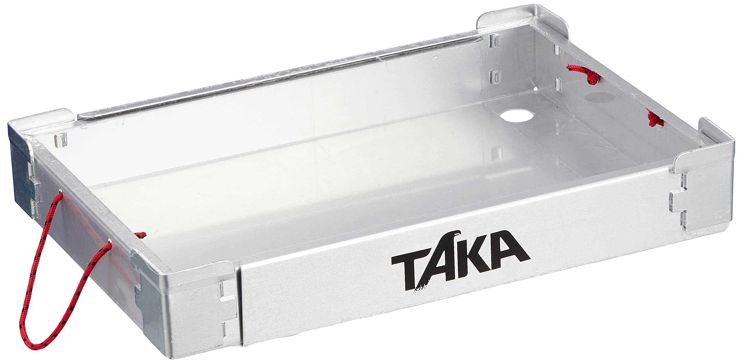 

Taka Sangyo Aluminum Squid Box S T-165-S
