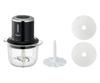 TKX500-K (Black) Cordless Food Processor