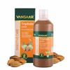 Vansaar Triphala Juice 1L Natural Digestive Support For Daily Bowel Wellness Gut Balance Detox And Regularity Drink