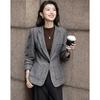 Demana Women's Autumn Business Blazer