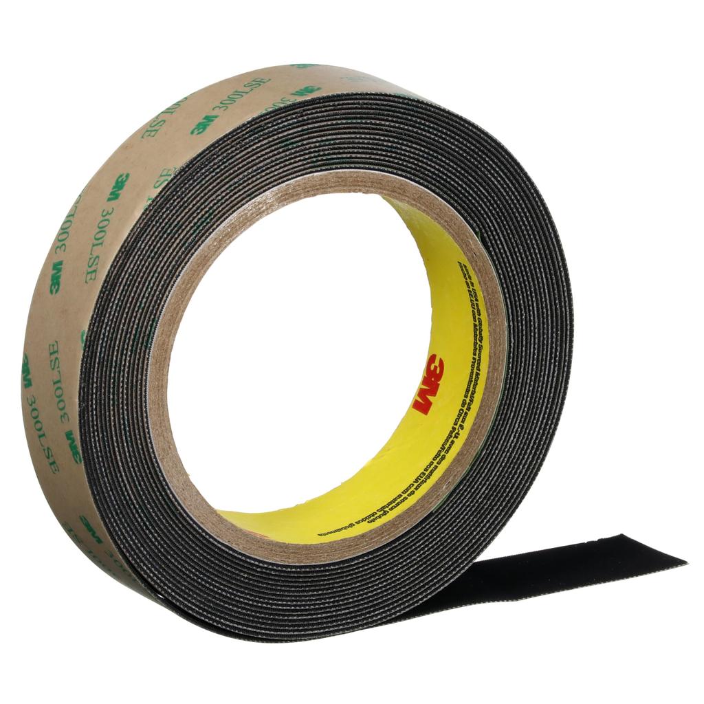 3M Gripping Material 25 x 457 2 rolls TB641, mm,