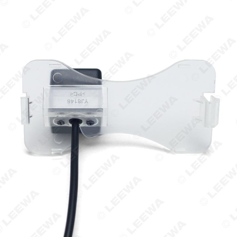 2009-2011 Old Fengshen S30 HD Waterproof 170° Rearview Camera