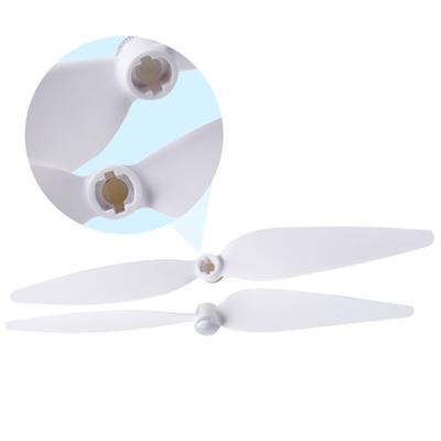 1 Paar Verbesserte CW CCW Quadcopter Ersatzteile Propeller für Xiaomi MI Drone 4K Version