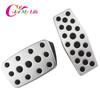 Car Pedal Pads Cover MT AT for Chevrolet Cruze Sedan Hatchback 2009-2015 for Opel Mokka 2013-2015 ASTRA J