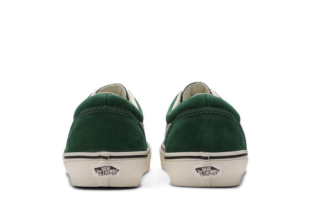 Vans Julian Klincewicz x Bold Ni 'Community' VN0A3WLP01C