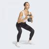 AdidaS Women S 7 8 High waiSt Opt Workout leggingS