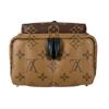 LOUISVUITTON Monogram reverse Palm Springs Backpack Daypack leather Women M44872 Used