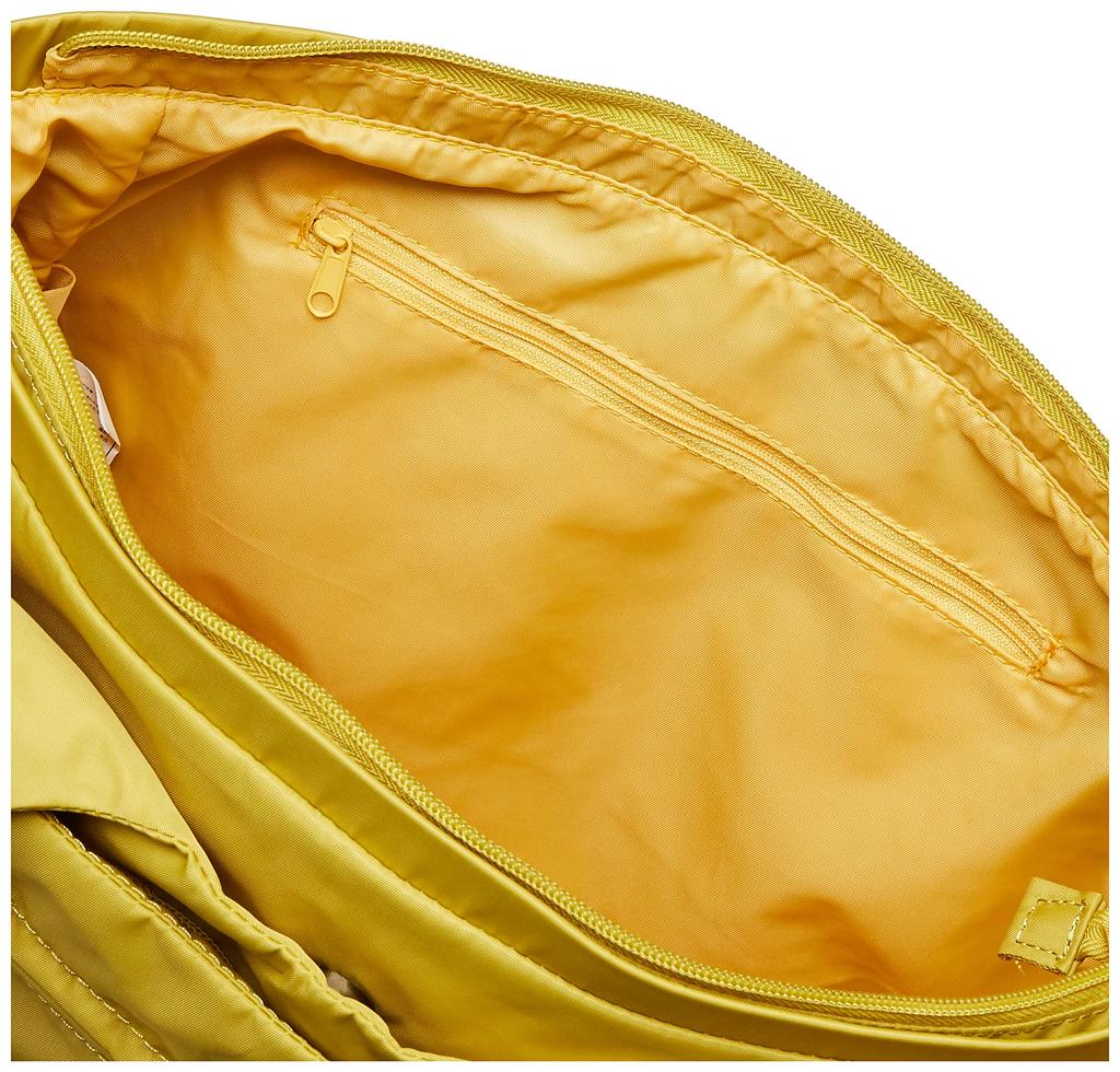 Tote bag vous et round tote for mustard [Isaac] 2-way women, (41)