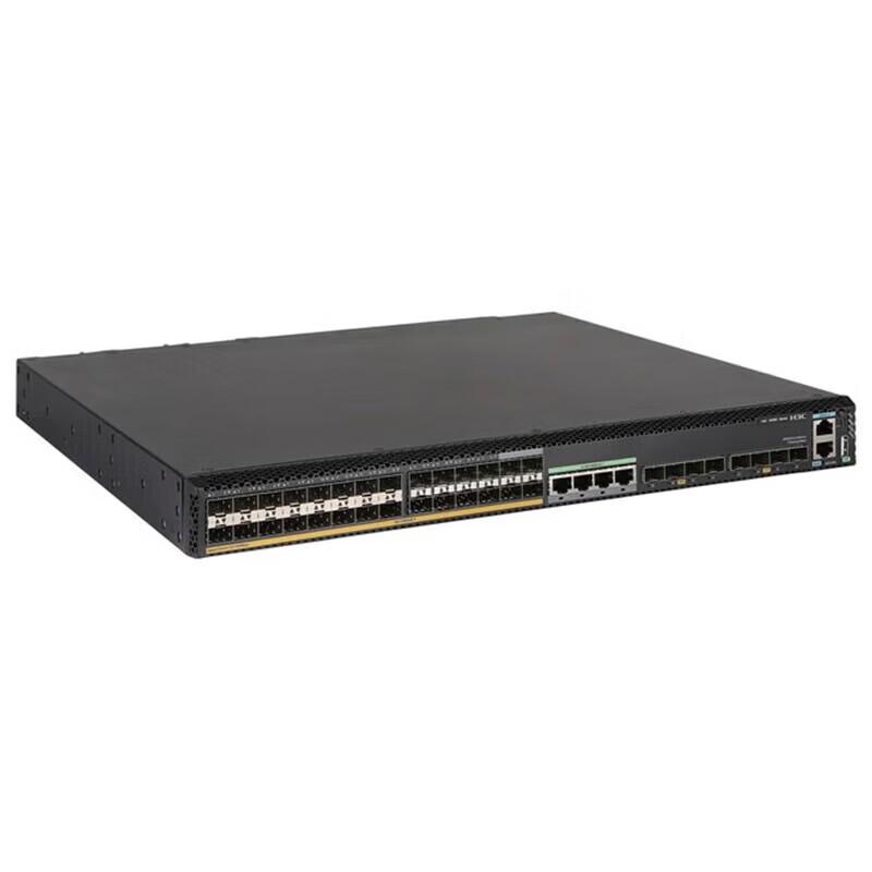 H3C S5590-28S8XC-HI Layer 3 Core Switch