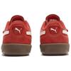 Puma Palermo Capodanno Cinese Anno del Cavallo Edizione di Capodanno Scarpe da Ginnastica Basse Comode Casual Sneaker Unisex Rosso 408532-02
