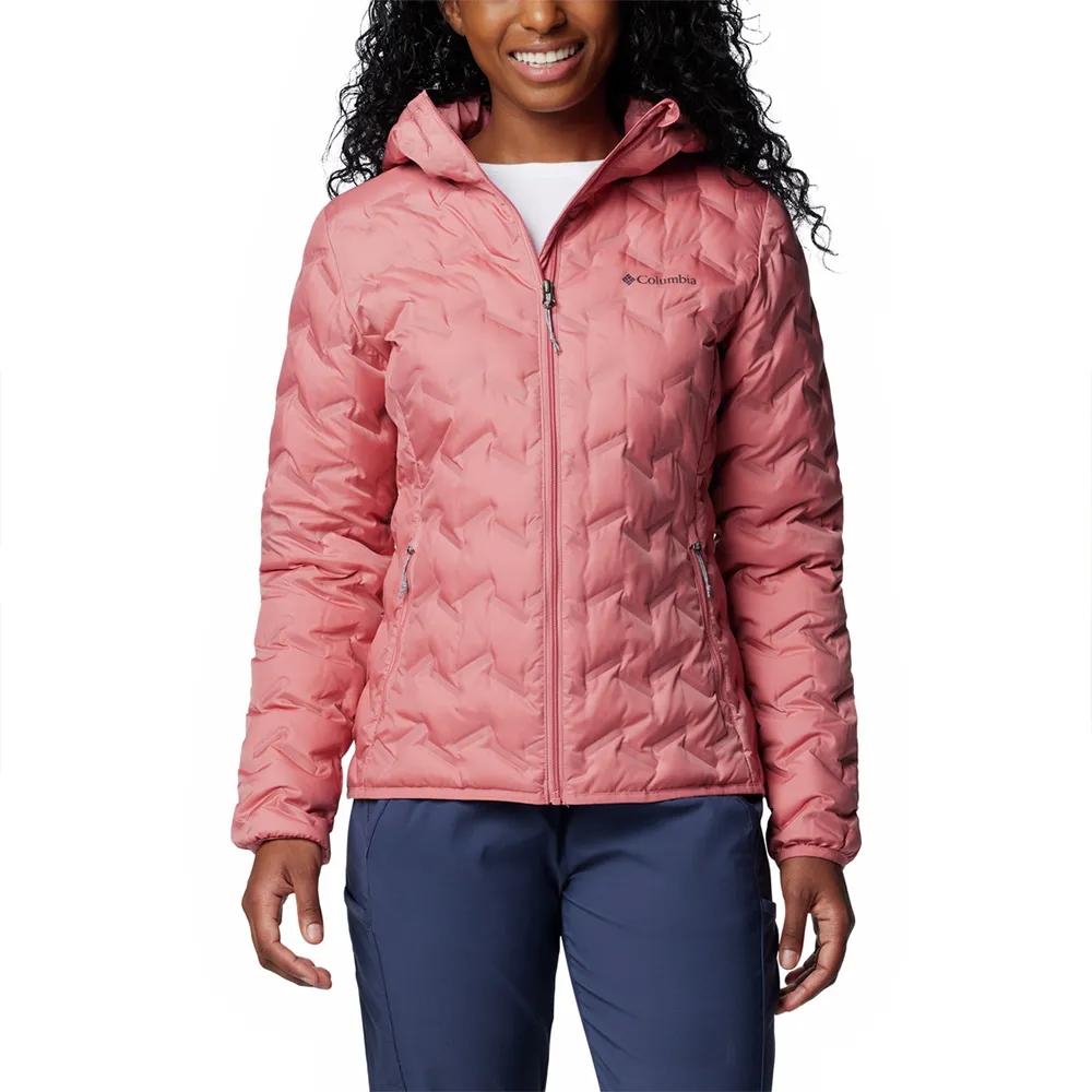 Columbia Пальто Delta Ridge™ II
