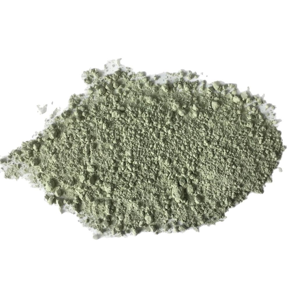 JIS2400# Green Silicon Carbide Powder for Grinding & Polishing
