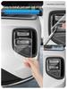 Geely Binyue L Car Headlight & B-Pillar Interior Protection Film (Fits 25 Models)