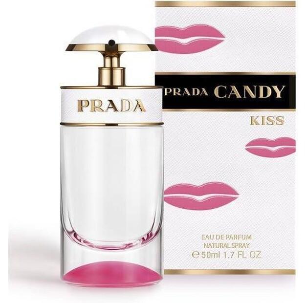 

Парфюмированная вода Prada Candy Kiss 50ml