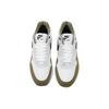 New Nike Air Max 1 White Black Medium Olive