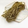 Multicolor Zig Zag Ribbons 5mm Grosgrain Lace Trim Ribbon  For Wedding Party Christmas Decor