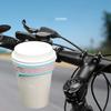 ENLEE Electric Bicycle Coffee Cup Holder, Milk Tea Cup Holder, Stroller, Bottle Holder, Balance Car, Kettle Holder
