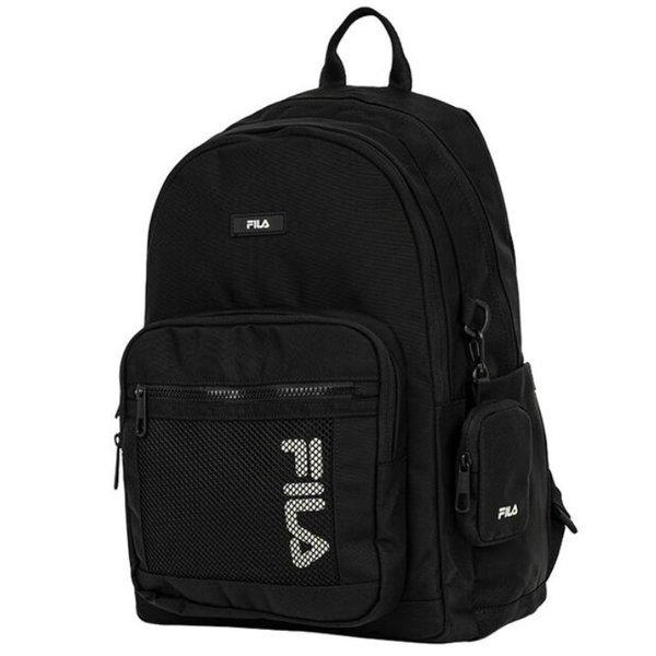 Fila Newmore Backpack Fs3bph1302xblk