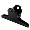 Metal Binder Clip Metal Material Strong Grip Durable Large Size Office Folder Clip for Home School Office