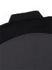 WIDEANGLE To Ventilation W.Ice Polo Shirt M_Dark Grey