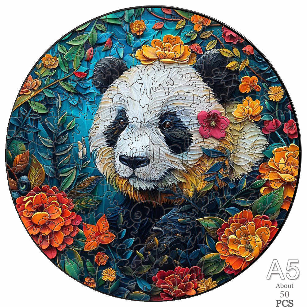 Top Quality 3D Jigsaw Wooden Puzzles pig cat  Animal Shape jigsaws for Adults Kid Toys Gifts Family Puzzle Game Home Decoration