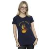 Scooby Doo Womens/Ladies Trick Or Treat Cotton T-Shirt