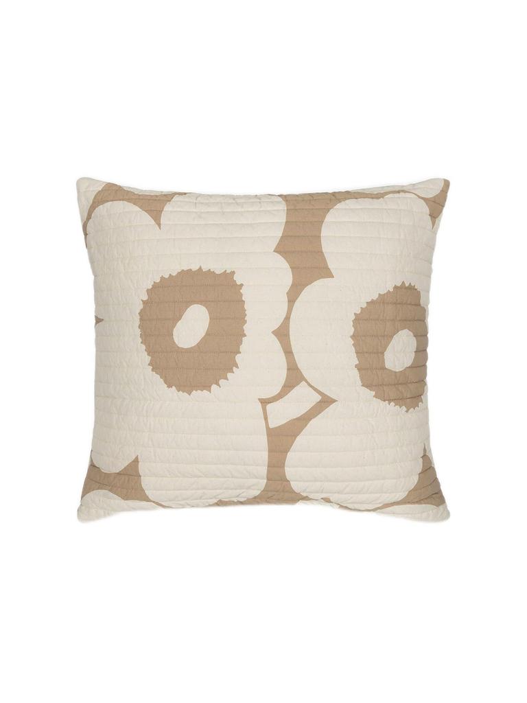 Marimekko Unikko Women's Pillow, 52152229471905, Linen X Off-White