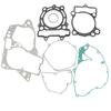 Full Set Cylinder Crankcase Cover Gasket Kits For Suzuki RMZ250 RM-Z250 2010-2015