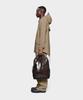Rains Shibu Clip Front Backpack - Bark