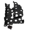 1 PCS 6F35 Transmission Control Board Conductor Plate 5268485 CV6P-7G276-AC Black ABS Fits For Ford 6-Speed-A87Q