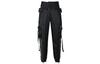 Knitted Sweatpants Women's Black CU4074-010