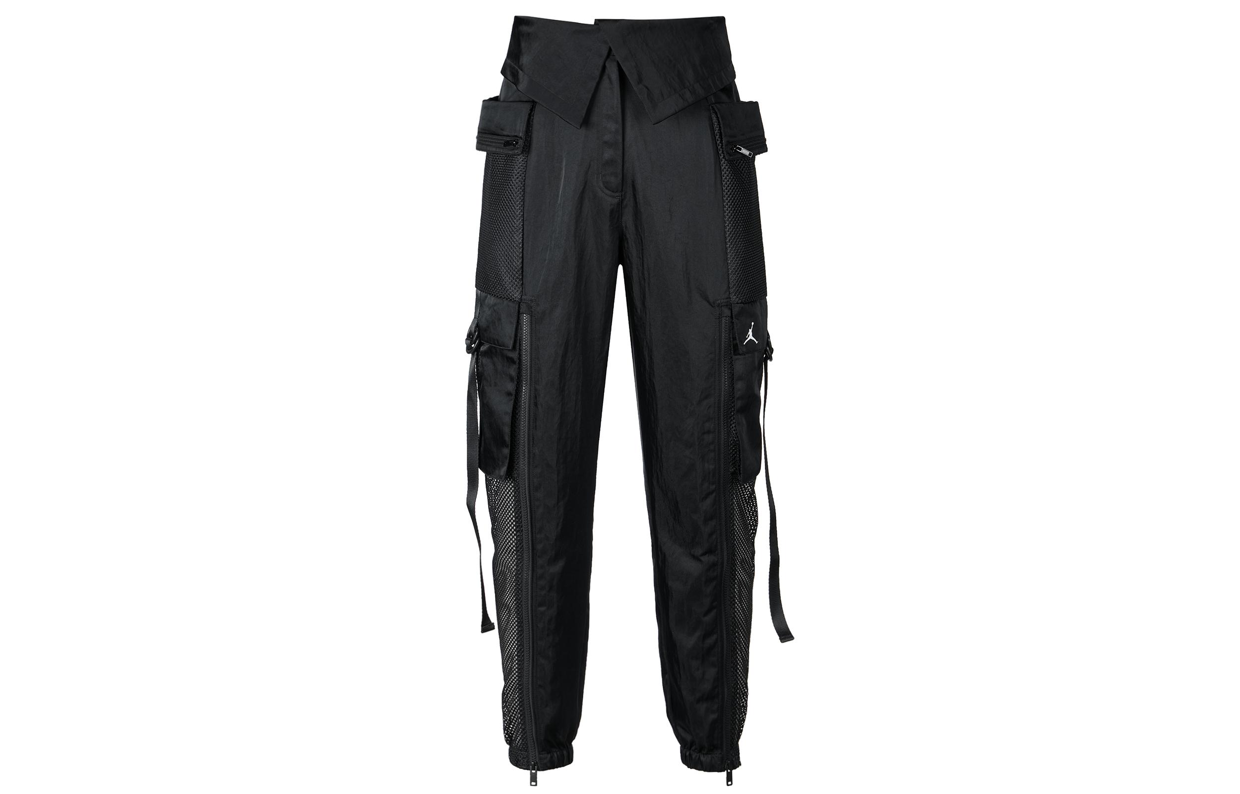 Jordan Knitted Sweatpants Women s Black CU4074-010 XXL