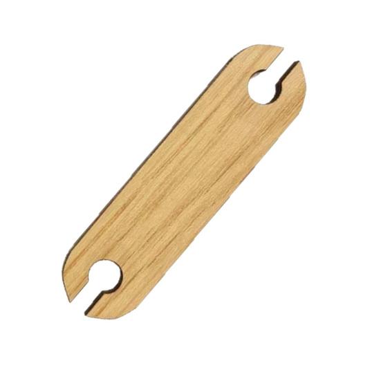 Rigid Heddle Backstrap Loom Kit Small Wooden Belt Weaving Tools Beginners Bracelets Bags Belts Camera Straps Bandweaving Shuttle Kit