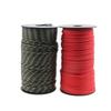 4mm 7-adriges 100m Paracord Outdoor Campingseil zum Binden & Armbandflechten, ohne Knoten