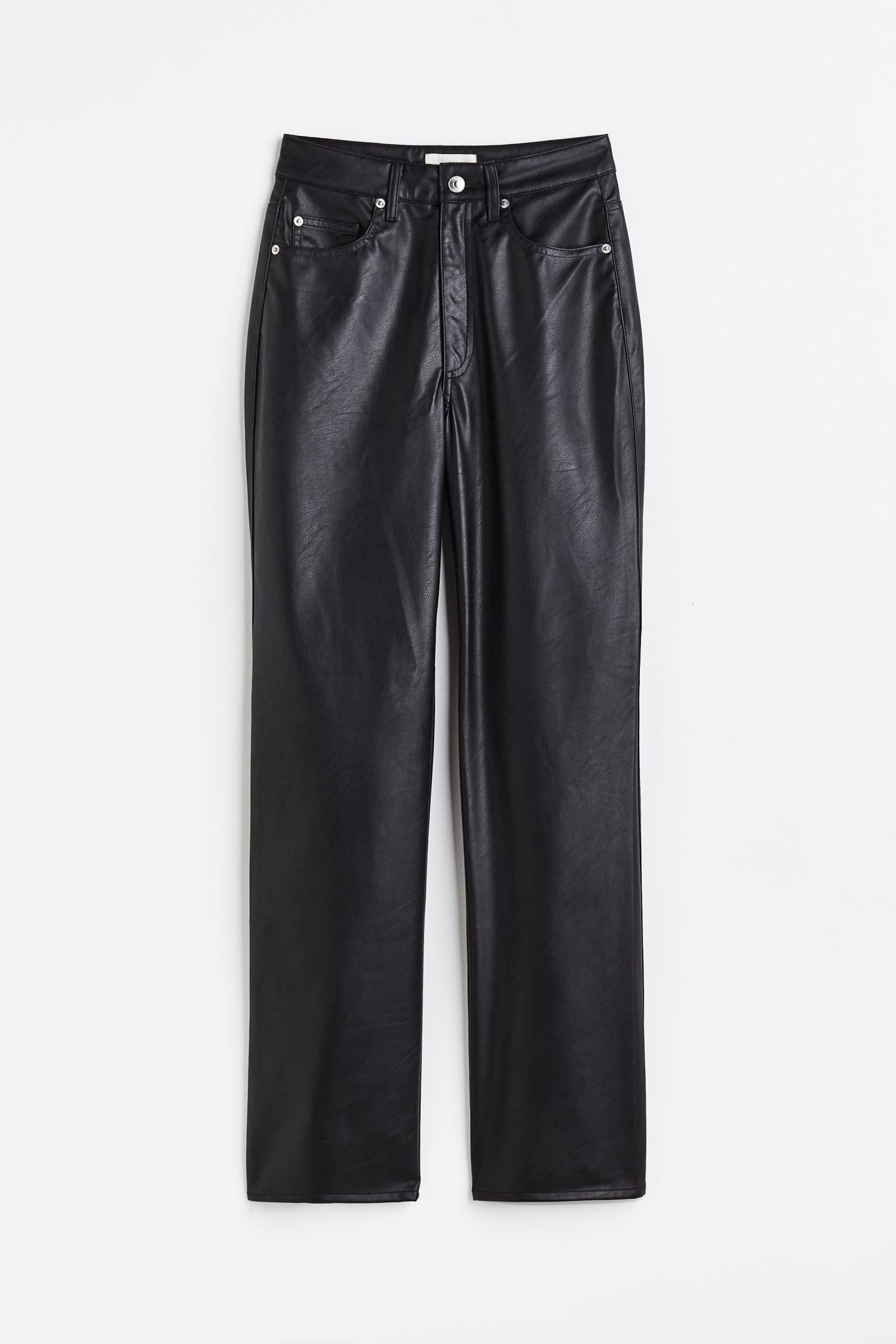 

Straight trousers