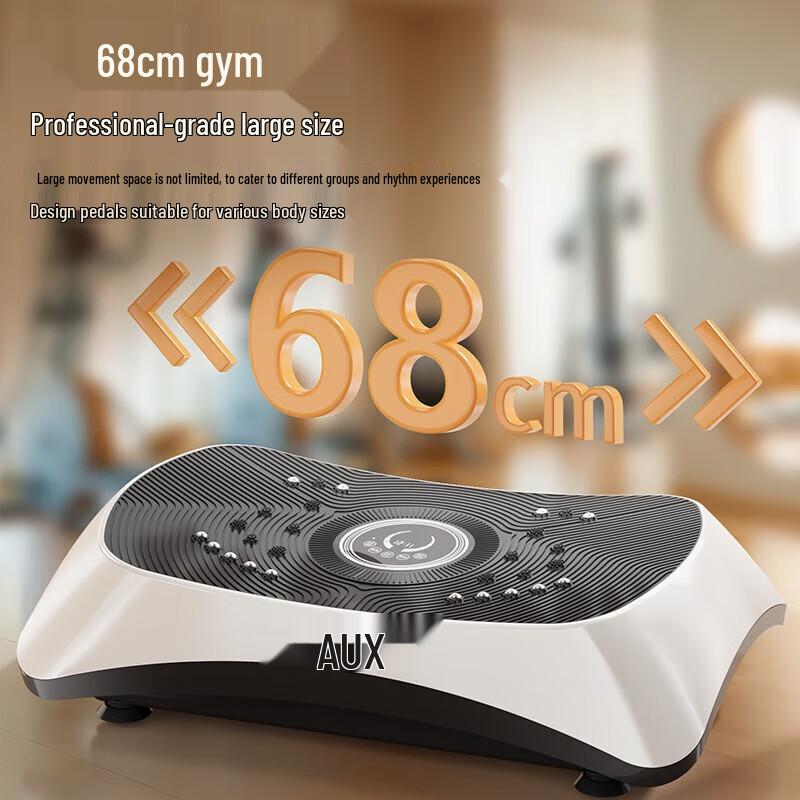 Aux Smart Vibration Slimming Machine