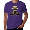 Breaking Bad Tshirt, Heisenberg Say My Name Shirt T-Shirt graphics tees Short sleeve tee men