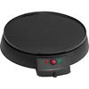 Clatronic - Cm 3372 - Crêpière électrique 900w ø29 Cm