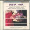 CD VARIOSU  Bossa Nova FE4 EYEBIC 1992 Japan World Music Used