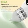 Electric Nasal Suction Device, Baby Snot and Booger, Children's Split Type Household Cleaning, Nasal Congestion, Nasal Suction Machine