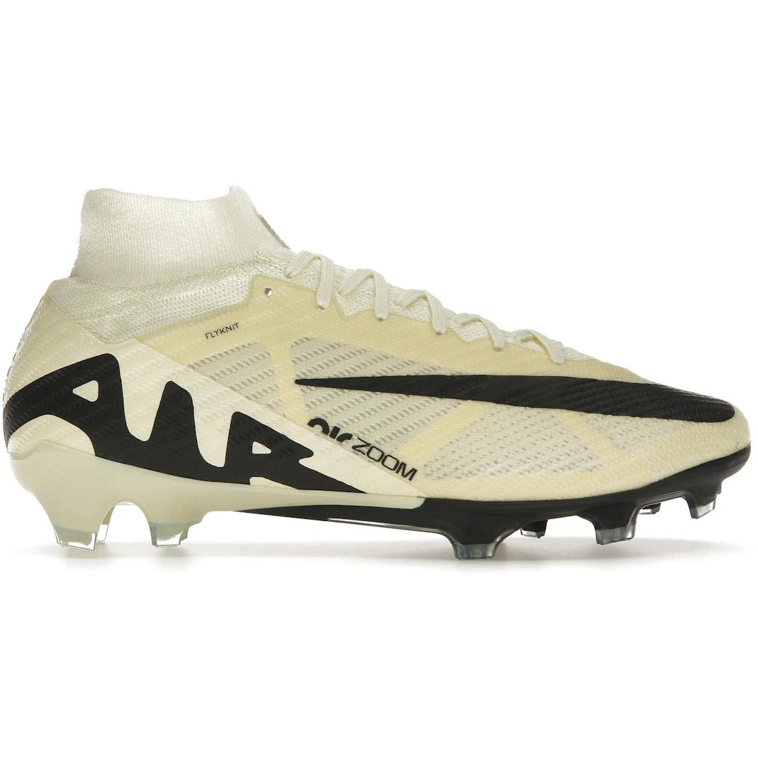 

Sneaker Nike Zoom Mercurial Superfly 9 Elite FG Lemonade(DJ4977-700) 42.5