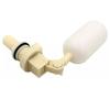 ABS Plastic Valve Float Valve Float Water Level Principle High Pressure Resistance Sealing Effect Water Tank Maintenance