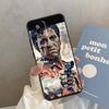 Scarface Tony Montana Case For Xiaomi 15 14 Ultra 13T 14T 15T Pro 17 Pro Max POCO X7 Pro X5 X6 F5 F6 F7 F8 Cover