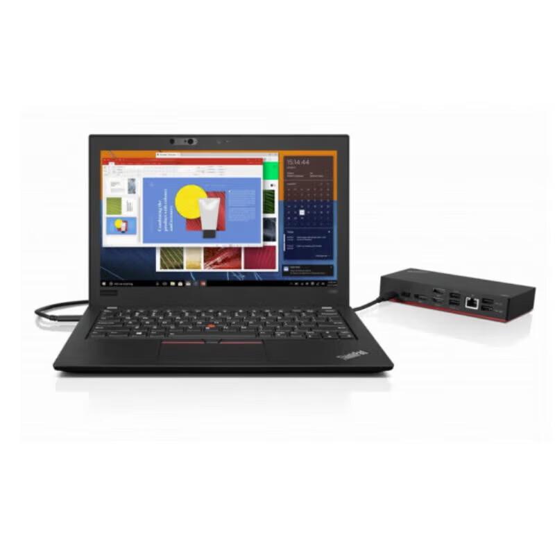 Lenovo ThinkPad Universal USB-C Dock