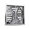 Heavy Hammer 304 Stainless Steel Industrial Exhaust Fan for Aquaculture, Greenhouse, Mine, and Cattle Shed Ventilation