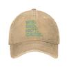 We Did Not Care Casual Baseball Cap  Outdoor Sports Trucker Hat Summer Dropshipping Couple Women Street Style Baseball Caps